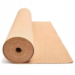 Korková zátka 10 x 100 x 2 mm